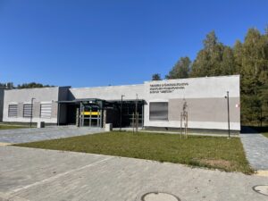 Realizacja firmy STABO